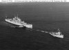 USS Vincennes CL-64